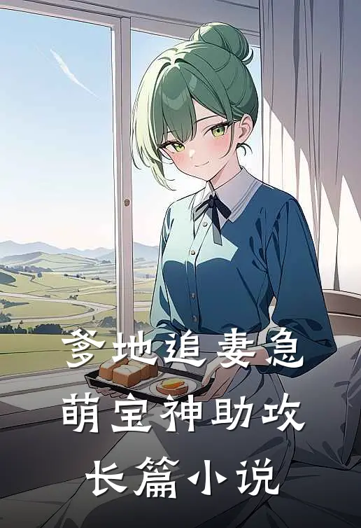 爹地追妻急，萌宝神助攻长篇小说