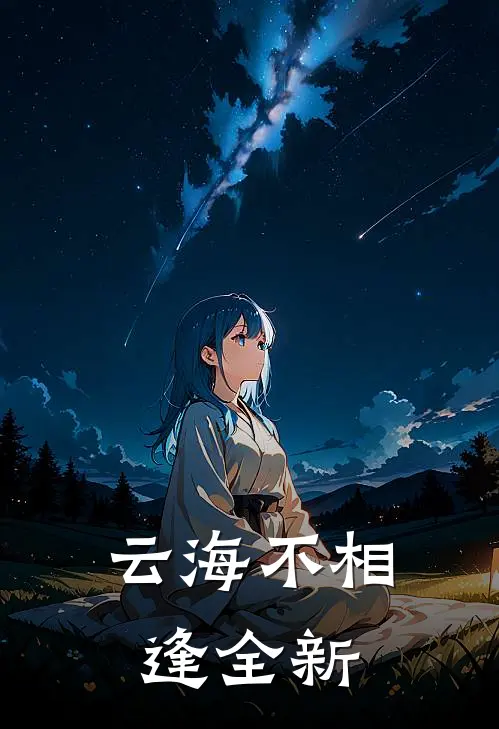 云海不相逢全新