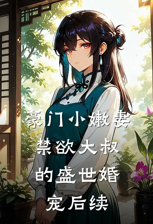 豪门小嫩妻：禁欲大叔的盛世婚宠后续