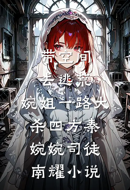 带空间去逃荒，婉姐一路大杀四方秦婉婉司徒南耀小说