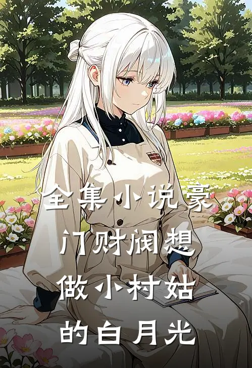 全集小说豪门财阀想做小村姑的白月光