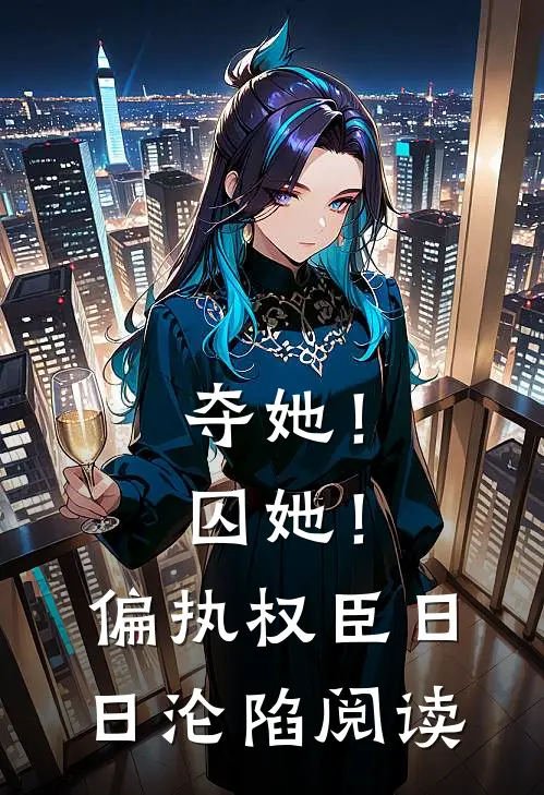 夺她！囚她！偏执权臣日日沦陷阅读