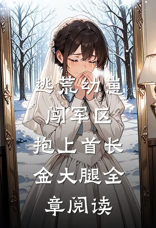 逃荒幼崽闯军区，抱上首长金大腿全章阅读
