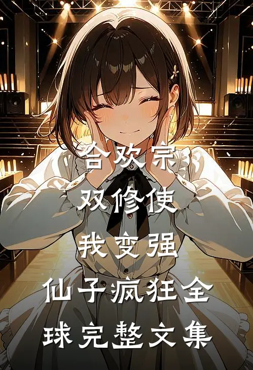 合欢宗，双修使我变强，仙子疯狂全球完整文集