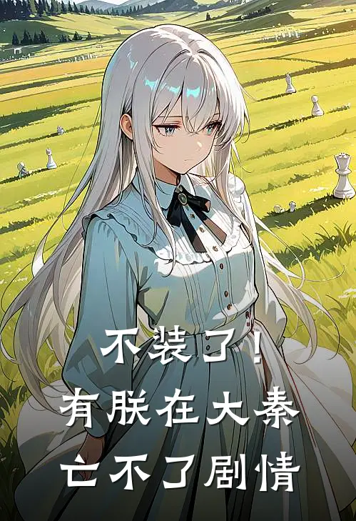 不装了！有朕在，大秦亡不了剧情