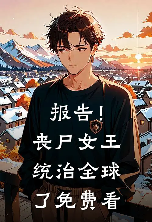 报告！丧尸女王统治全球了免费看