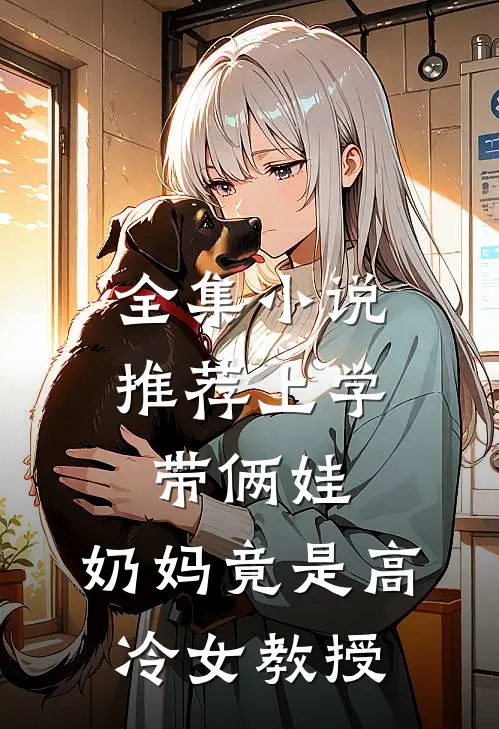 全集小说推荐上学带俩娃，奶妈竟是高冷女教授