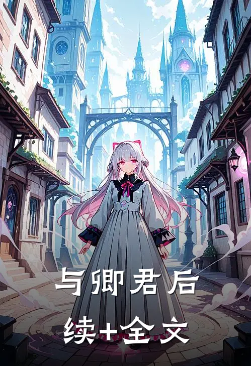 与卿君后续+全文