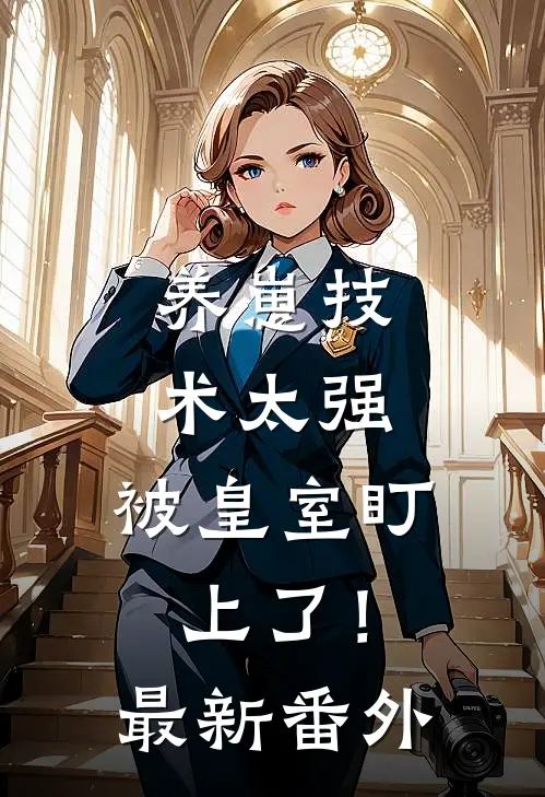 养崽技术太强，被皇室盯上了！最新番外