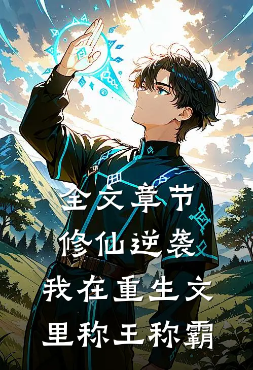 全文章节修仙逆袭，我在重生文里称王称霸