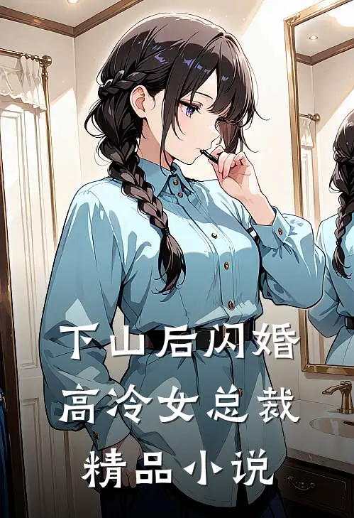 下山后闪婚高冷女总裁精品小说