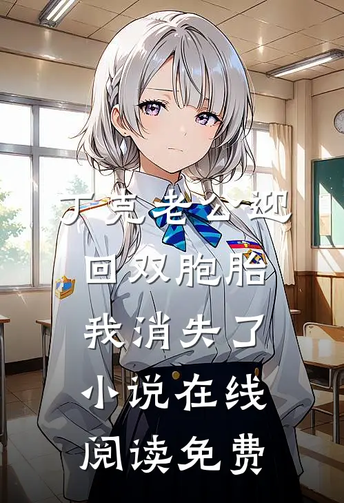 丁克老公迎回双胞胎，我消失了小说在线阅读免费