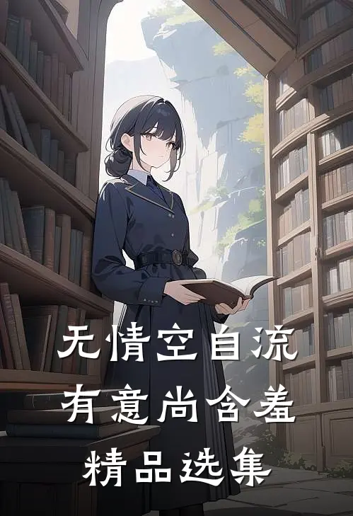 无情空自流，有意尚含羞精品选集