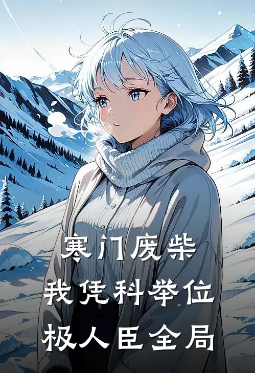寒门废柴：我凭科举位极人臣全局