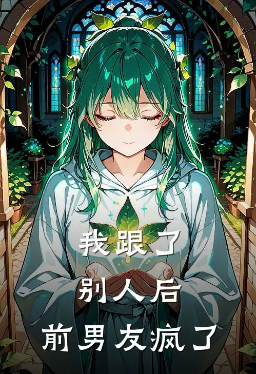 我跟了别人后，前男友疯了