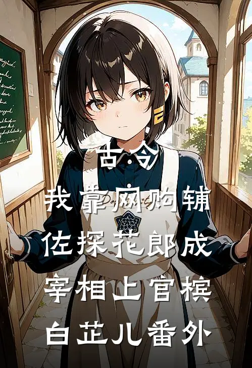 古今，我靠网购辅佐探花郎成宰相上官槟白芷儿 番外