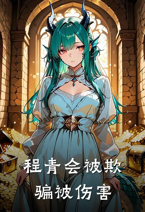 程青会被欺骗被伤害
