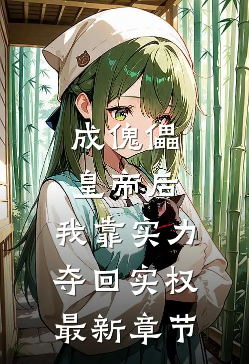 成傀儡皇帝后，我靠实力夺回实权最新章节
