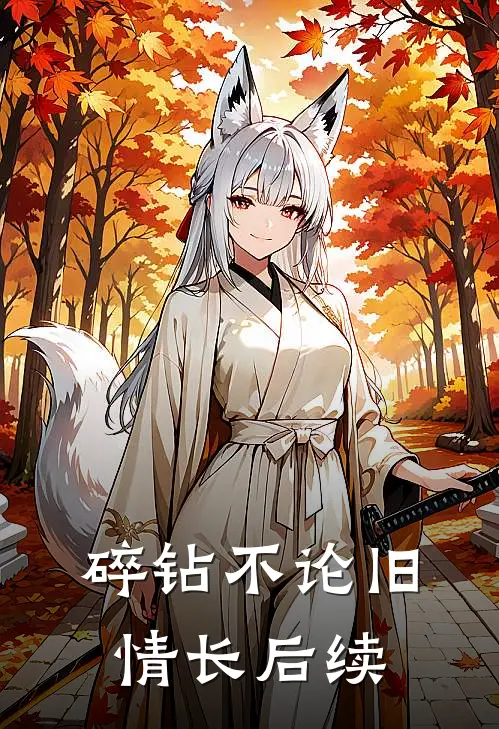 碎钻不论旧情长后续