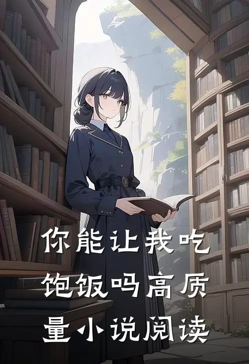 你能让我吃饱饭吗高质量小说阅读