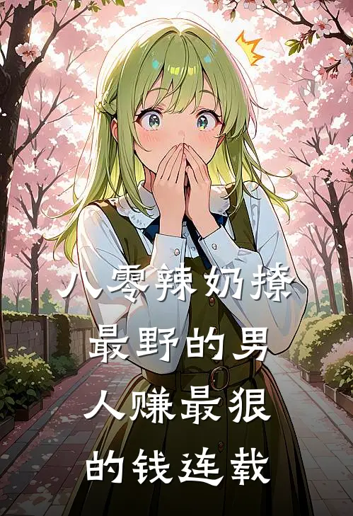 八零辣奶撩最野的男人赚最狠的钱连载