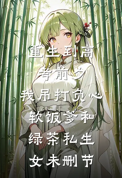 重生到高考前夕，我吊打负心软饭爹和绿茶私生女未删节