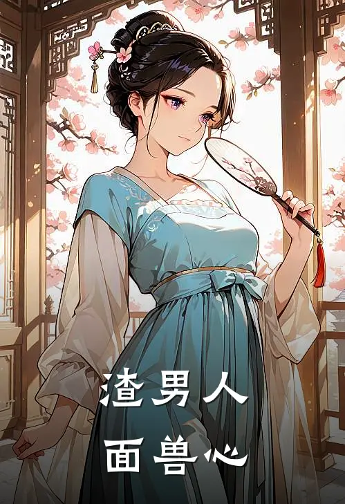 渣男人面兽心