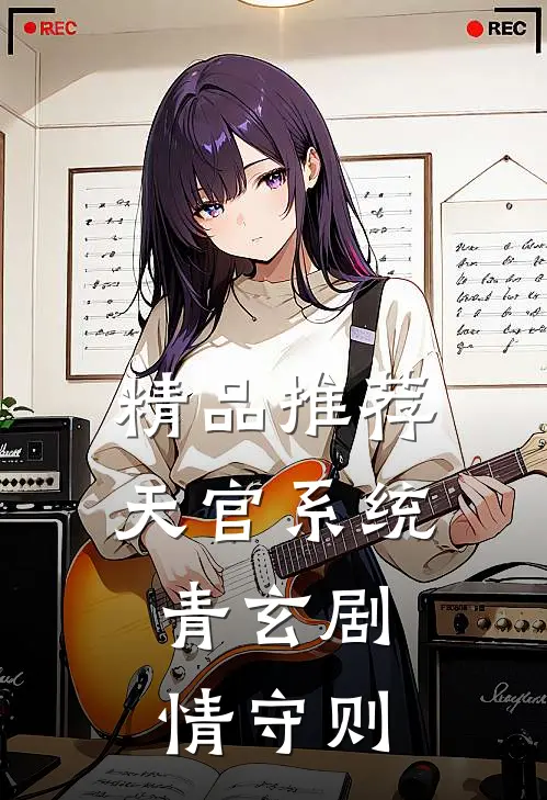 精品推荐天官系统：青玄剧情守则