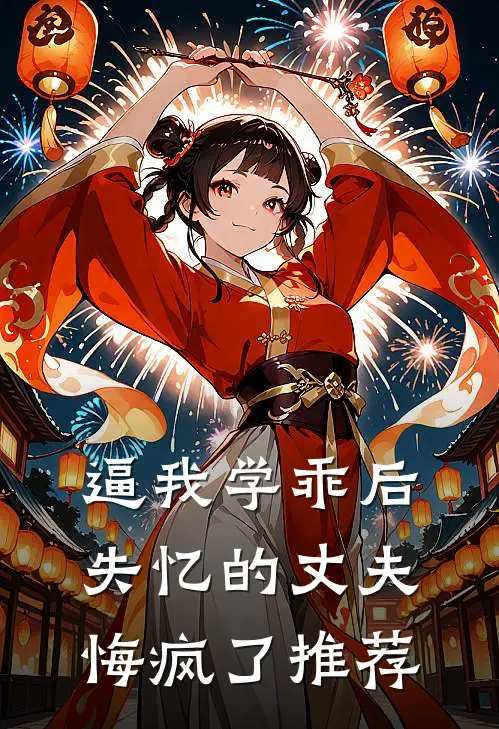 逼我学乖后，失忆的丈夫悔疯了推荐
