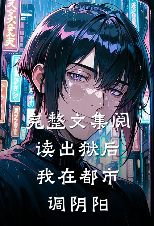 完整文集阅读出狱后，我在都市调阴阳