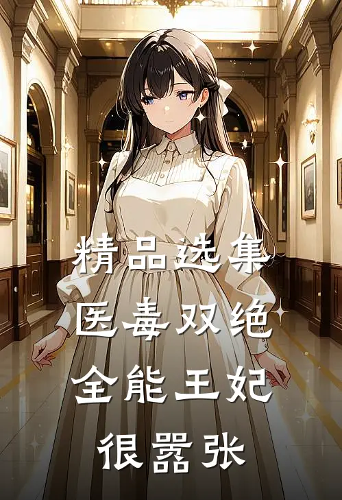精品选集医毒双绝：全能王妃很嚣张