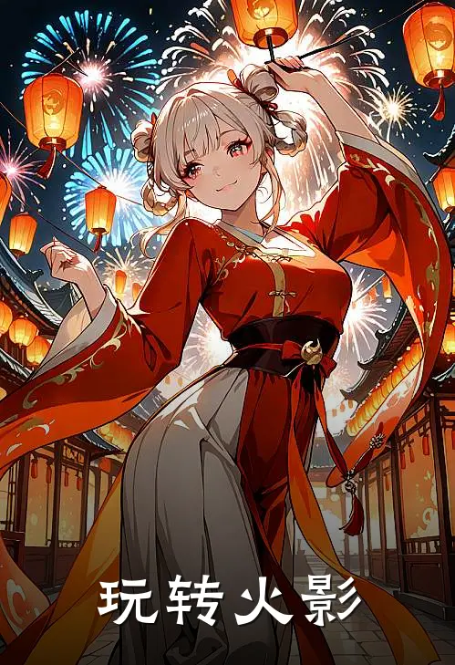 玩转火影