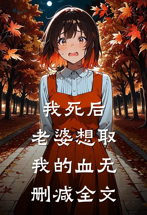 我死后，老婆想取我的血无删减全文