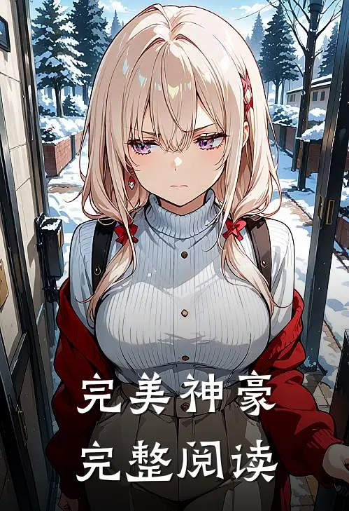 完美神豪完整阅读