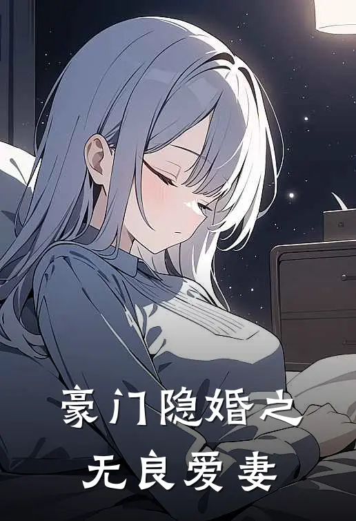 豪门隐婚之无良爱妻