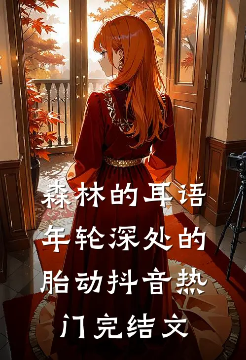 森林的耳语：年轮深处的胎动抖音热门完结文
