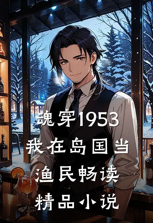 魂穿1953：我在岛国当渔民畅读精品小说
