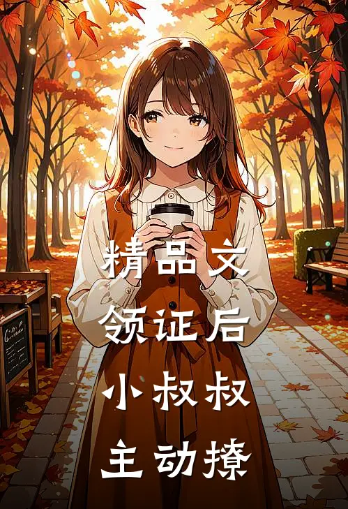 精品文领证后，小叔叔主动撩