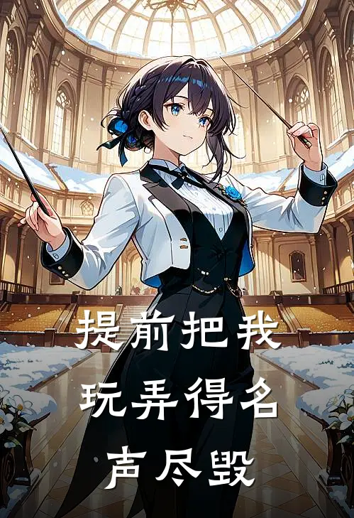 提前把我玩弄得名声尽毁