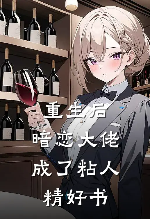 重生后，暗恋大佬成了粘人精好书