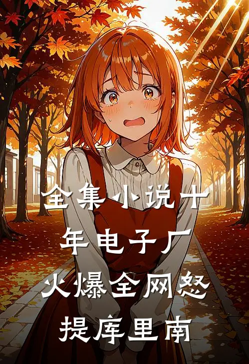 全集小说十年电子厂，火爆全网怒提库里南
