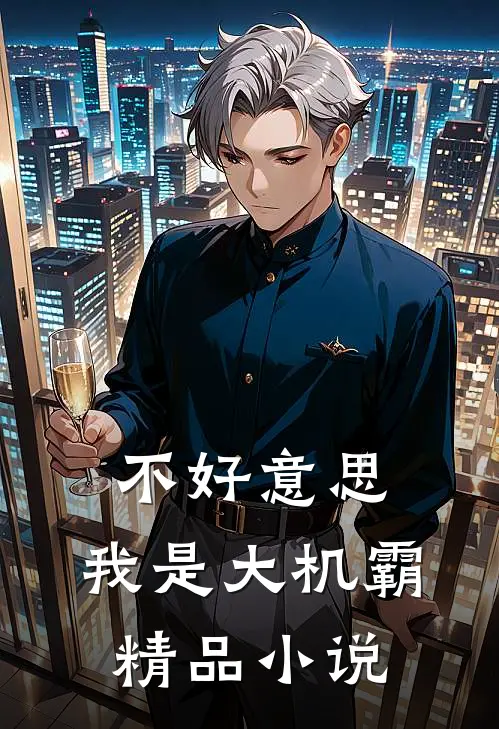 不好意思，我是大机霸精品小说