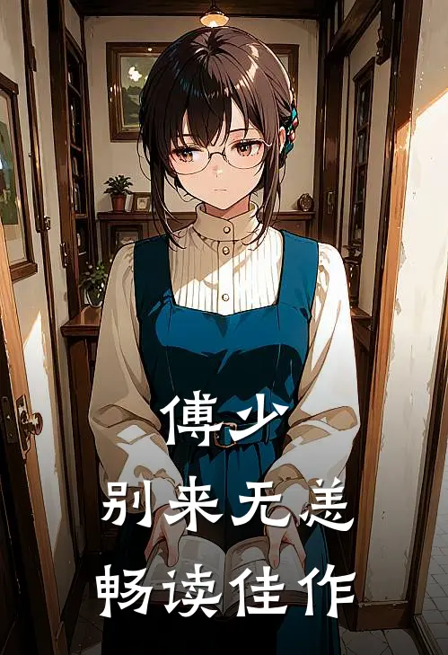 傅少，别来无恙畅读佳作
