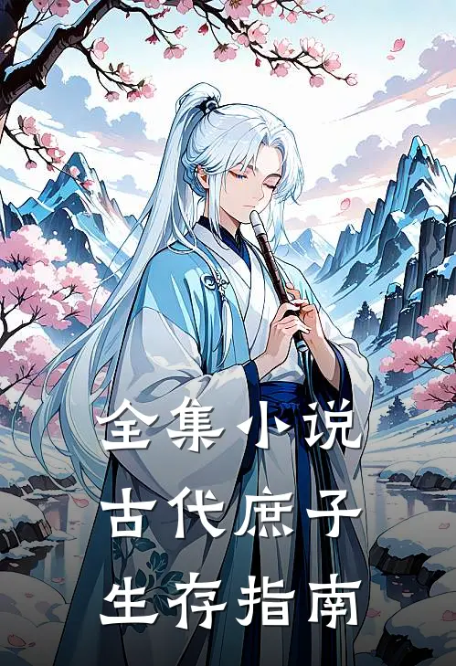 全集小说古代庶子生存指南
