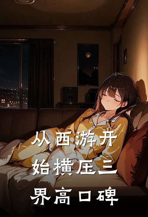 从西游开始横压三界高口碑