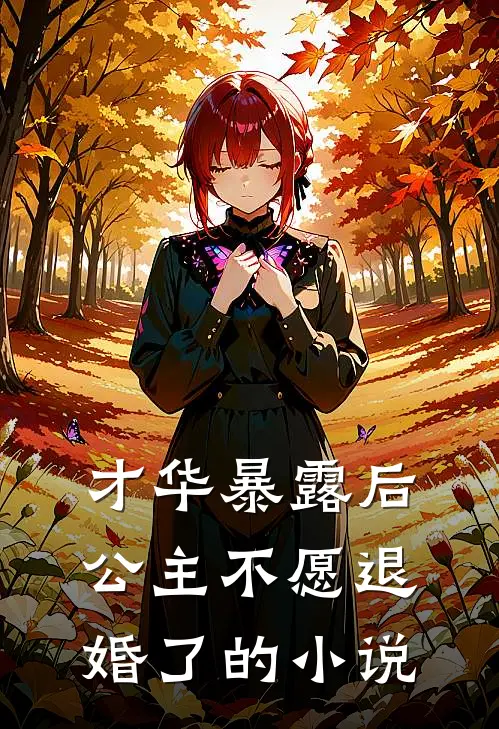 才华暴露后，公主不愿退婚了的小说