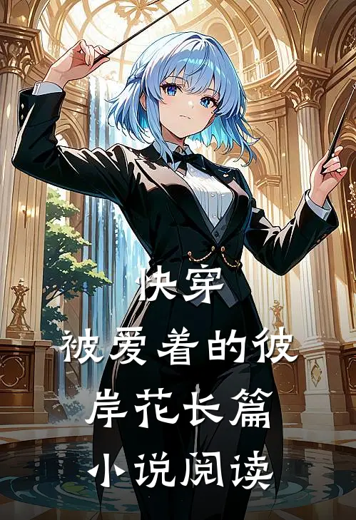 快穿：被爱着的彼岸花长篇小说阅读