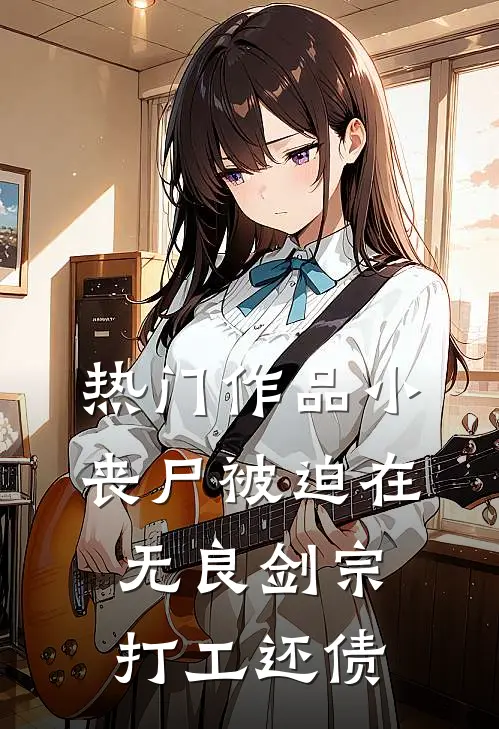 热门作品小丧尸被迫在无良剑宗打工还债
