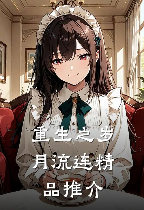 重生之岁月流连精品推介
