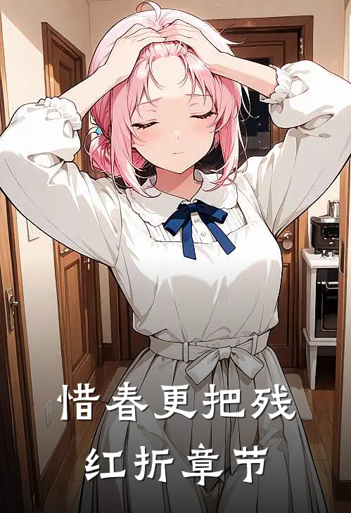 惜春更把残红折章节
